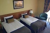 Carnoustie Golf Hotel And Spa Buitenkant foto