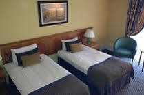 Carnoustie Golf Hotel And Spa Buitenkant foto