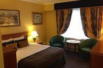Carnoustie Golf Hotel And Spa Buitenkant foto