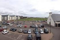 Carnoustie Golf Hotel And Spa Buitenkant foto