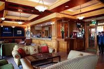 Carnoustie Golf Hotel And Spa Buitenkant foto
